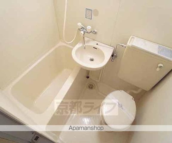 エスポワール川向の内装写真