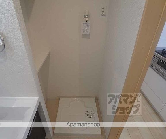 レジデンスプリムローズの内装写真