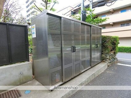 東京都小金井市本町５丁目[1LDK/45.9m2]の共用部4