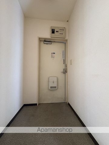 アマネセル堅田の内装写真