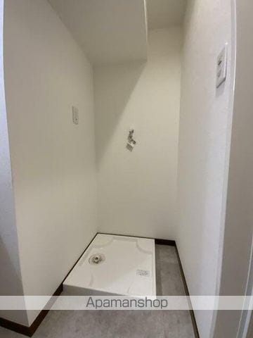 ライオンズマンション大山氷川町の内装写真