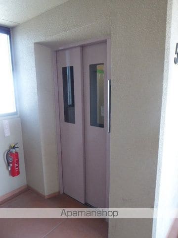 横山マンションのその他写真