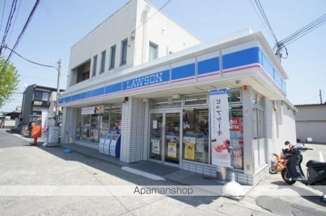レオパレス山の辺の周辺写真