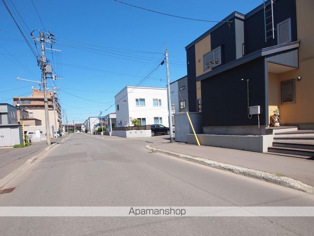 エムアールパレスの周辺写真