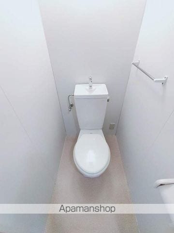 サンモール庄屋の内装写真