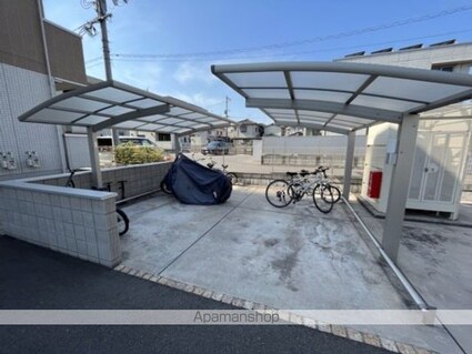 Ｄーｒｏｏｍトラベシア[1R/32.55m2]の共用部2