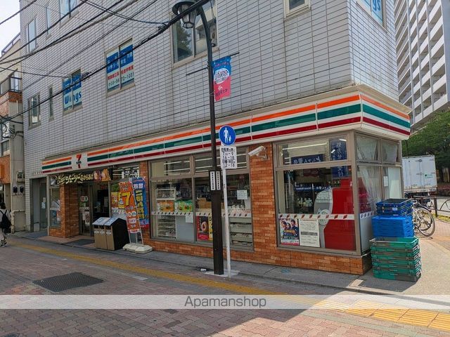シティハイツ新小岩の周辺写真