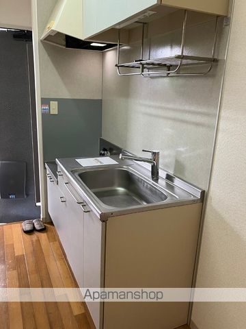 シオン 99の内装写真