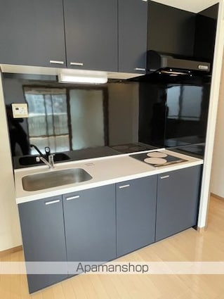 ｈａｒｕ[1LDK/39.22m2]の内装5