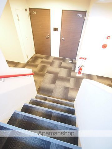 札幌市東豊線 月寒中央駅 徒歩3分 4階建 築10年のその他写真