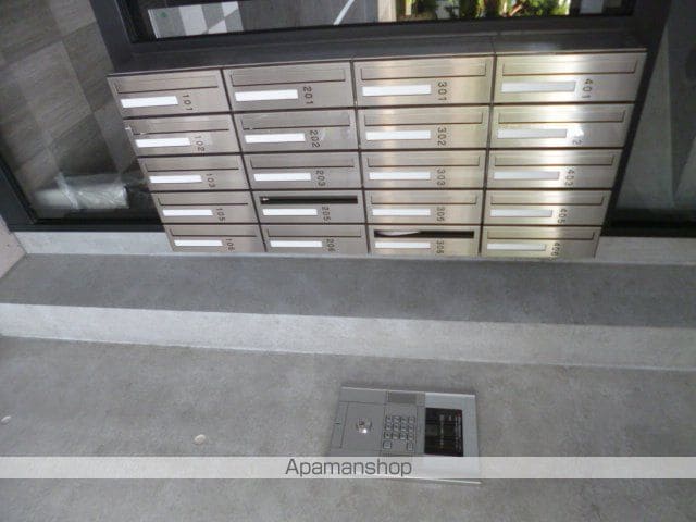 TI AMO S18のその他写真