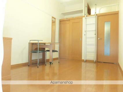 レオパレステイラウンジ[1K/19.87m2]のその他部屋・スペース3