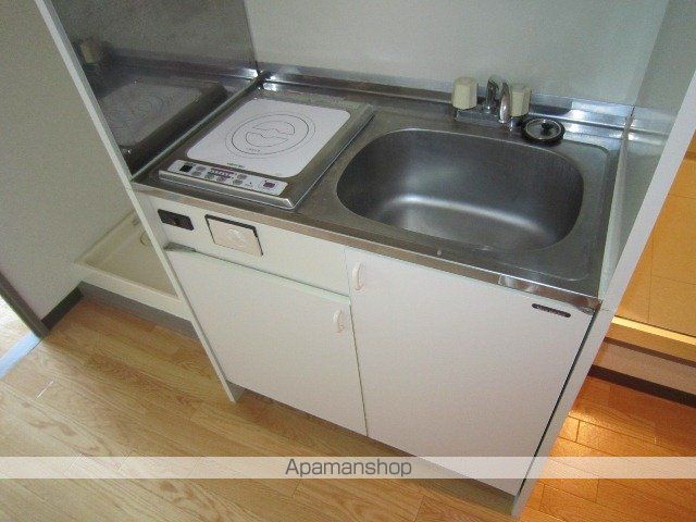 コマキビルの内装写真