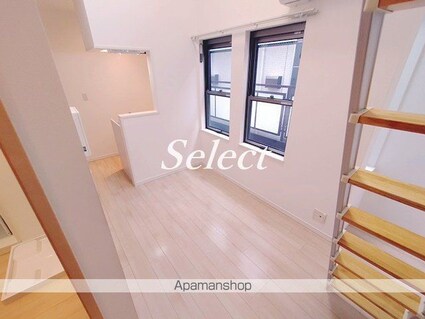 ＢＥＡＭＳ富岡東Ｎ[1R/17.9m2]の内装5