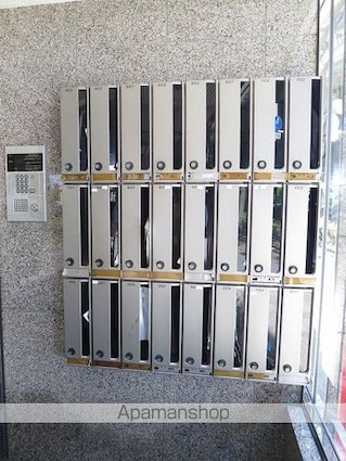 東京都世田谷区松原３丁目[1DK/27.56m2]の共用部3