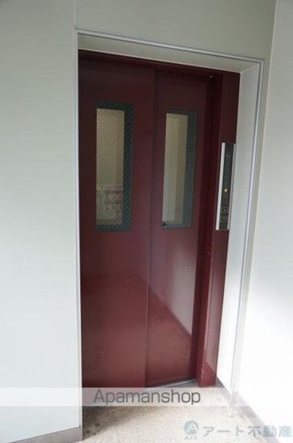 サンスターレ安城寺[3LDK/70.2m2]の共用部5