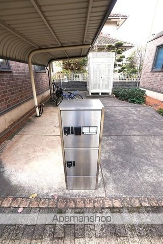 リベルタ スクエアA棟の内装写真