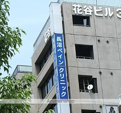 メインステージ五反田駅前の周辺写真