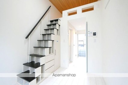 ハーモニーテラス経堂[1R/11.04m2]のその他内装8