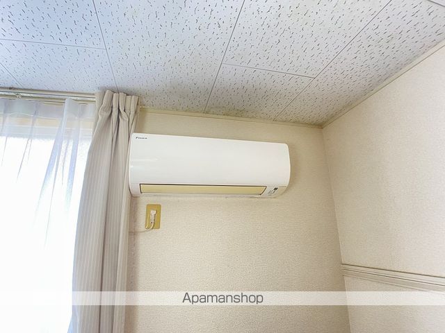 レオパレスSHIROYAMAの内装写真