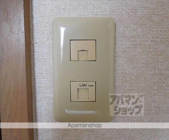 メゾン比果の内装写真
