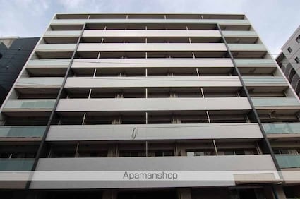 東京都墨田区千歳２丁目[1DK/37.4m2]の外観1