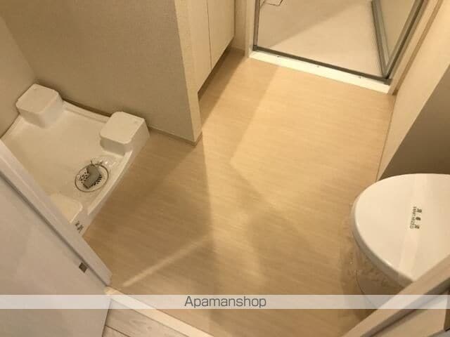 ドムス・スタイル高田馬場の内装写真