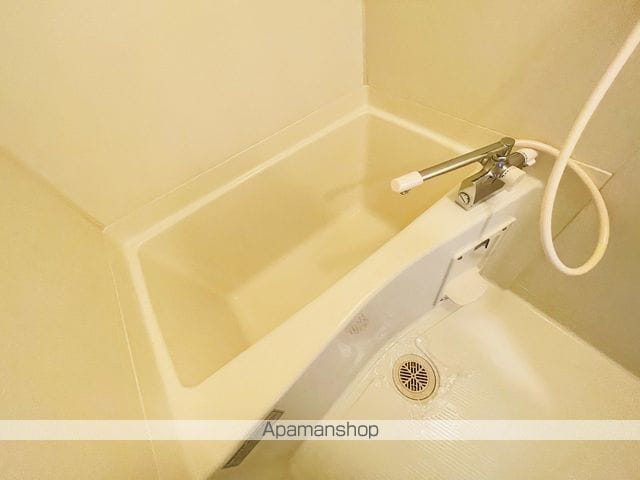 ニッセイディーセント金山の内装写真