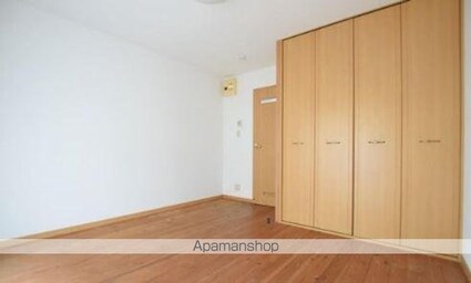 ウッディハウス林[1K/20.15m2]の内装1