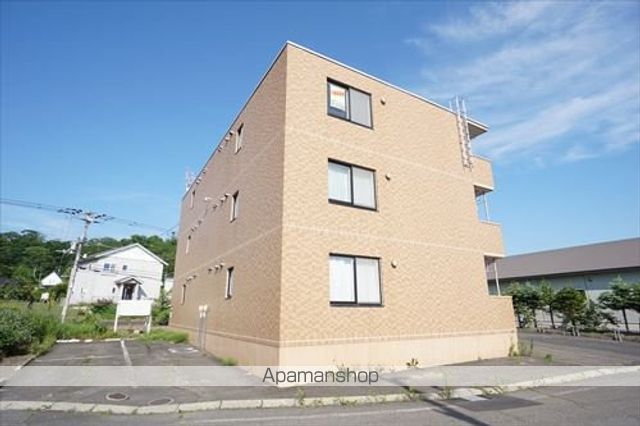 apartment 北海道中川郡池田町字東二条7-8
東二条の賃貸情報を見る
物件地図