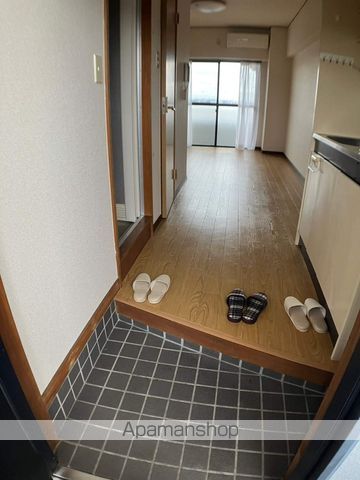 和光ビル本館の内装写真