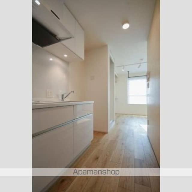 アバンテリム三軒茶屋[1R/20.36m2]のキッチン2