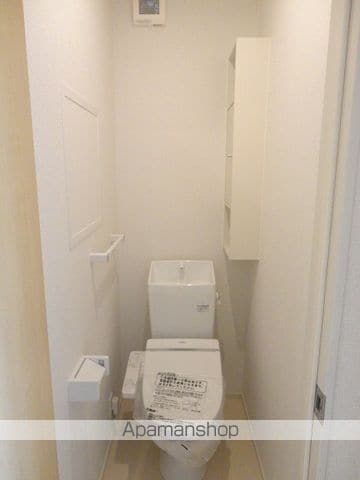 リバーサイド 加賀の内装写真