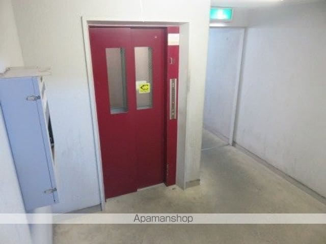 アーデル天神尾の外観写真