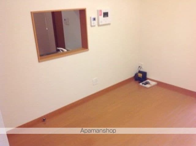 レオパレスサンの内装写真