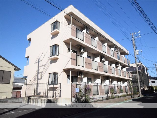 パークヒルズ中村II