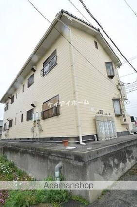 三宅コーポ　[3K/43.74m2]の外観2