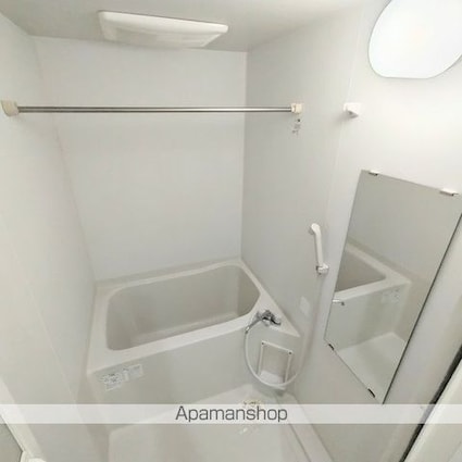 ｃｏｍｏｄｏ東小岩[1K/27.8m2]のバス