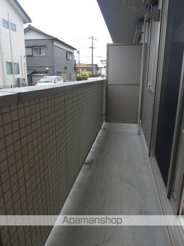 レグルス東刈谷の内装写真