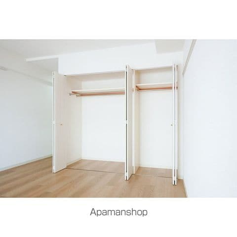 グランハイツ池尻の内装写真