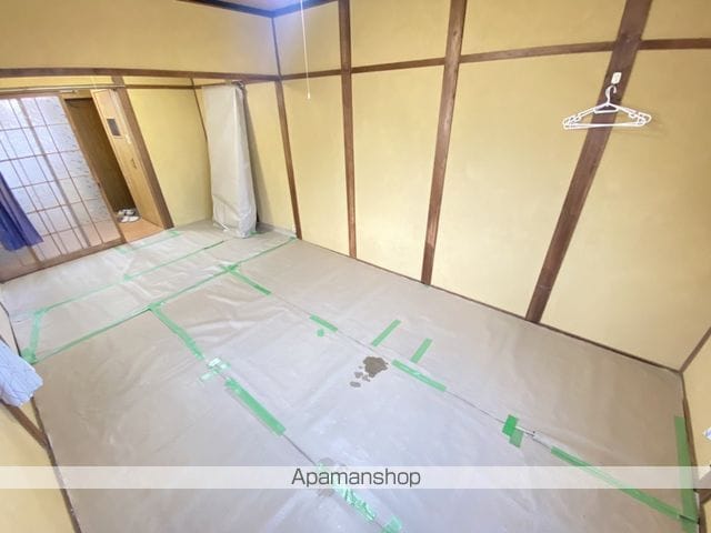 香住荘の内装写真