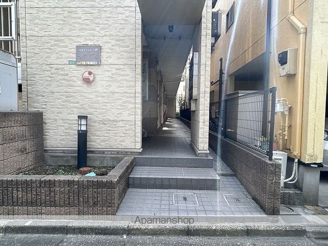 レオパレスサンライズ KWのその他写真