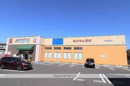 ＣｏｕＲ１８高宮Ｅ[1LDK/45.87m2]の周辺1