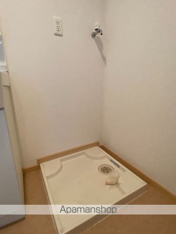 コートジュネス IIIの内装写真