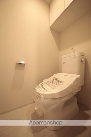 プライマル八王子横山町の内装写真