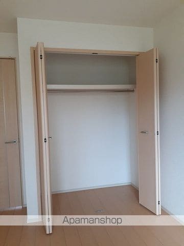 フェリーチェIIの内装写真