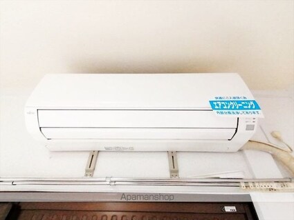 シャトルタカノ[2DK/40m2]のその他設備