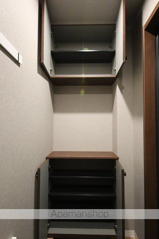エルメゾンなごみの内装写真