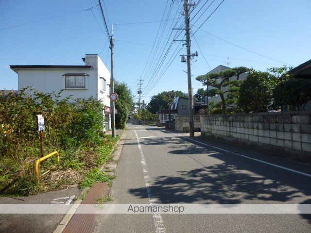 ジュネスの周辺写真