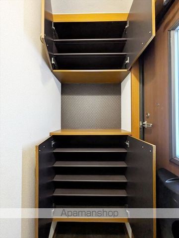 ECOーレジデンス C棟の内装写真